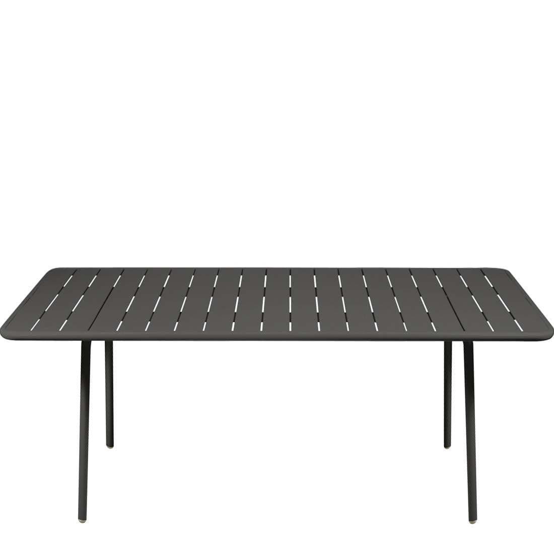 Tavolo da giardino LUXEMBOURG - 207x100 | Fermob | Homestorys