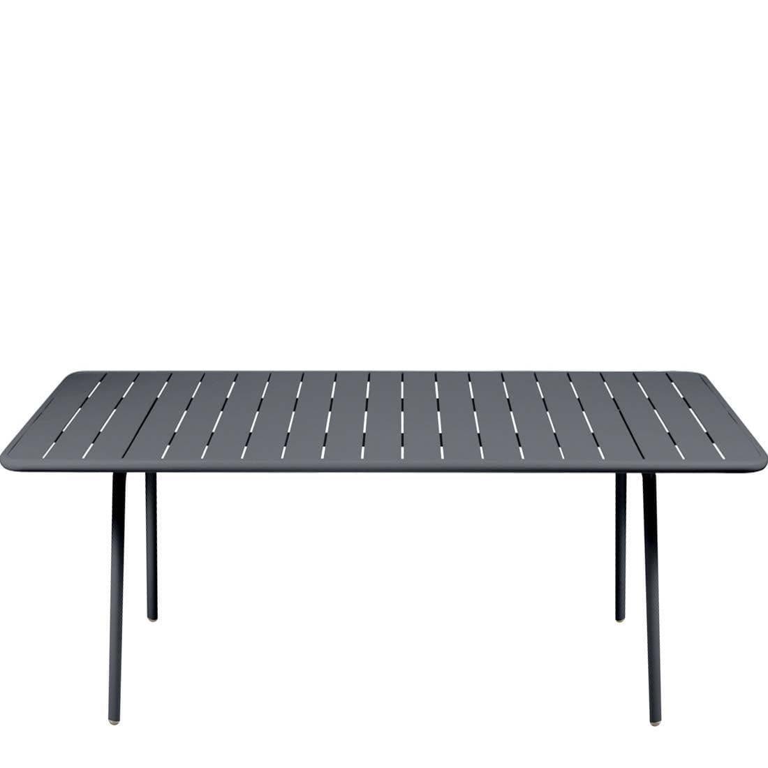 Tavolo da giardino LUXEMBOURG - 207x100 | Fermob | Homestorys