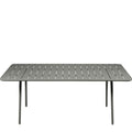 Tavolo da giardino LUXEMBOURG - 207x100 | Fermob | Homestorys