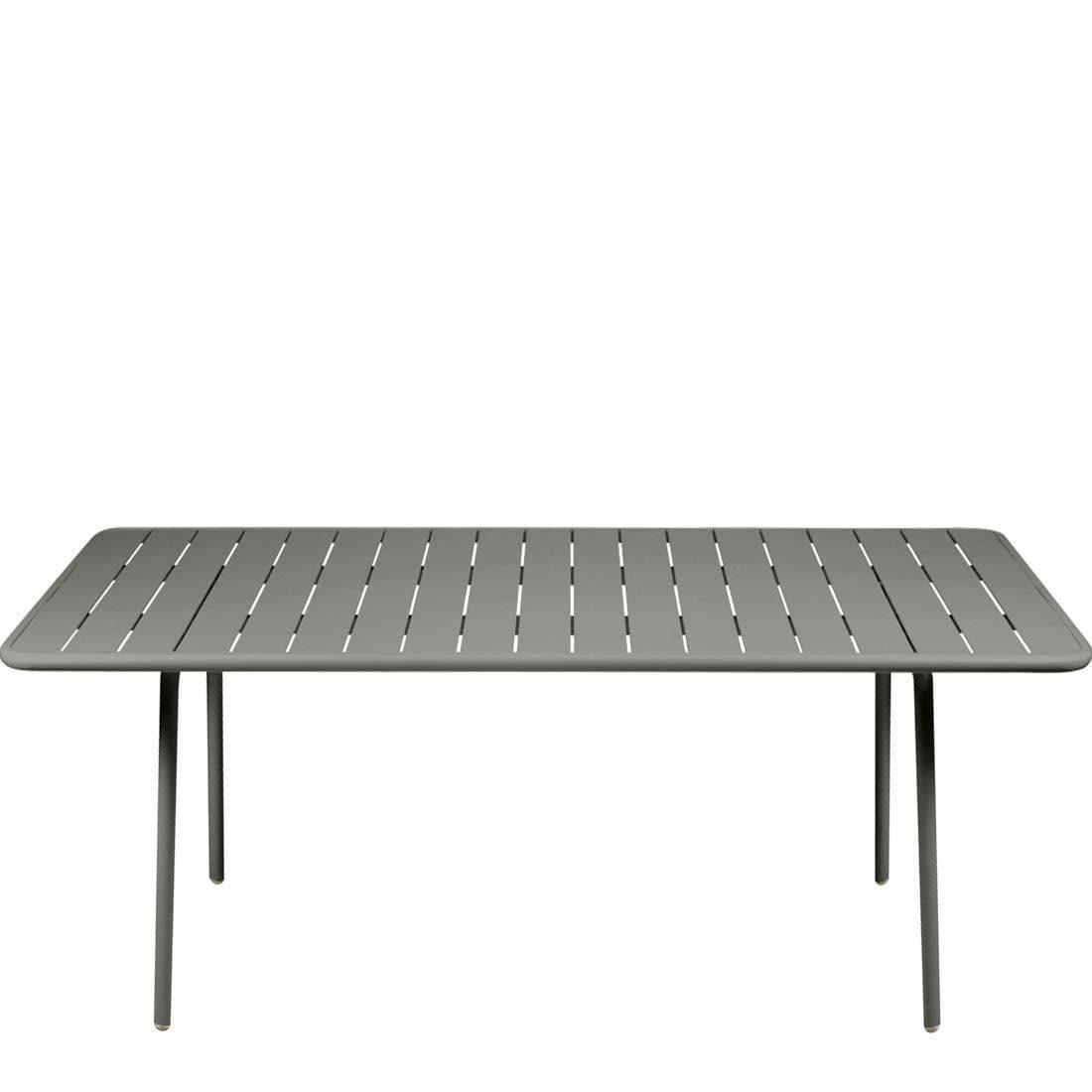 Tavolo da giardino LUXEMBOURG - 207x100 | Fermob | Homestorys