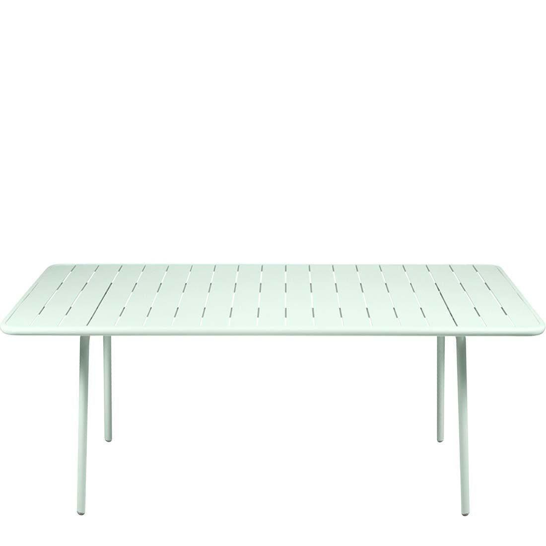 Tavolo da giardino LUXEMBOURG - 207x100 | Fermob | Homestorys