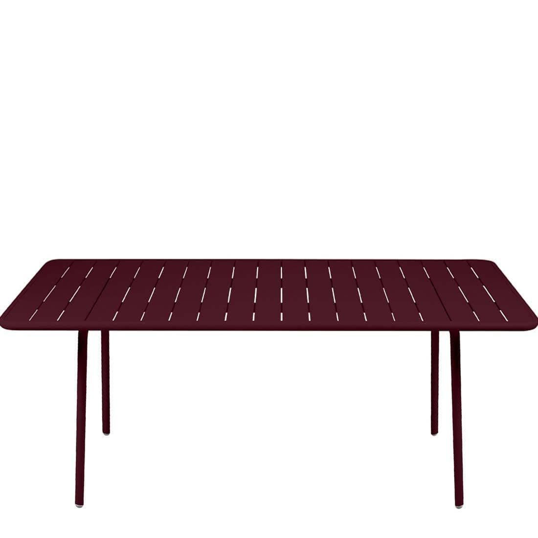 Tavolo da giardino LUXEMBOURG - 207x100 | Fermob | Homestorys