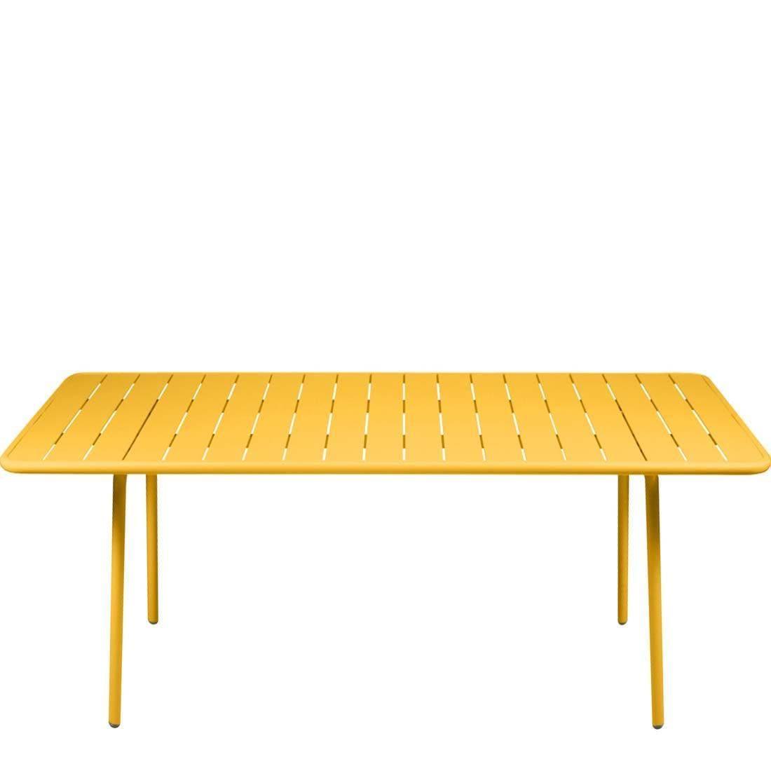 Tavolo da giardino LUXEMBOURG - 207x100 | Fermob | Homestorys