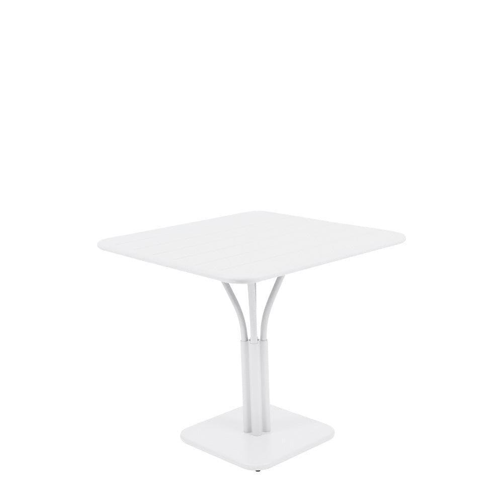 Tavolo da giardino LUXEMBOURG - 80x80 | Fermob | Homestorys