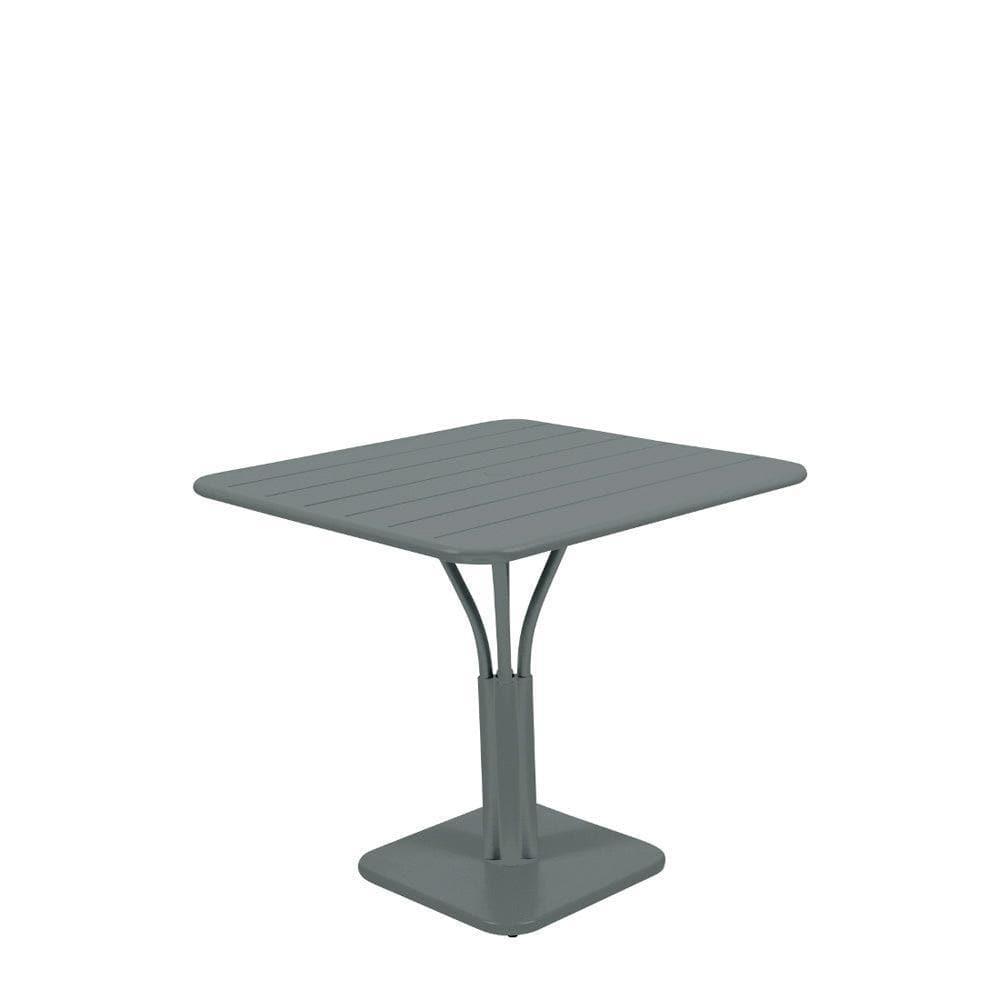 Tavolo da giardino LUXEMBOURG - 80x80 | Fermob | Homestorys