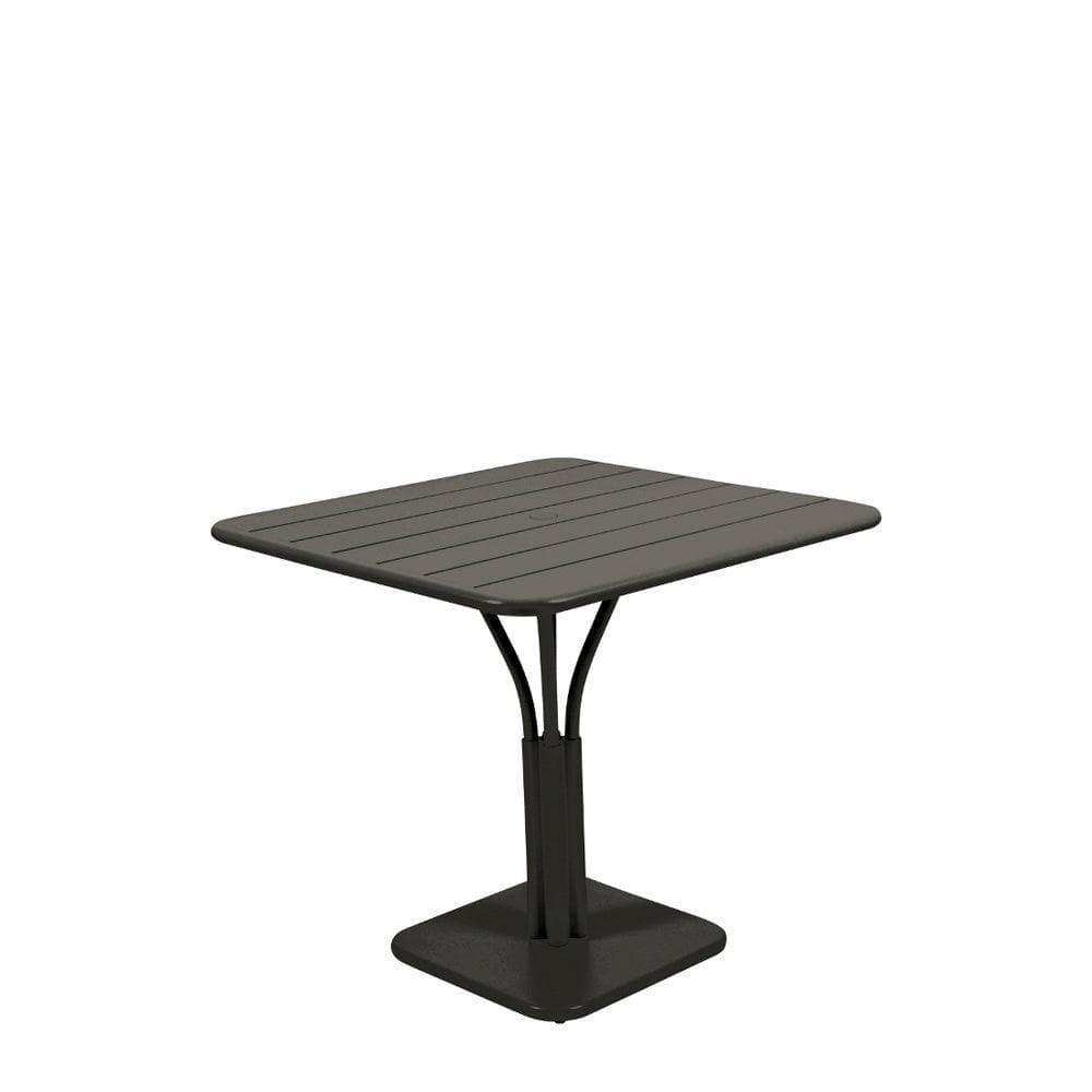 Tavolo da giardino LUXEMBOURG - 80x80 | Fermob | Homestorys