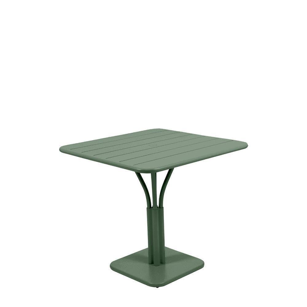 Tavolo da giardino LUXEMBOURG - 80x80 | Fermob | Homestorys