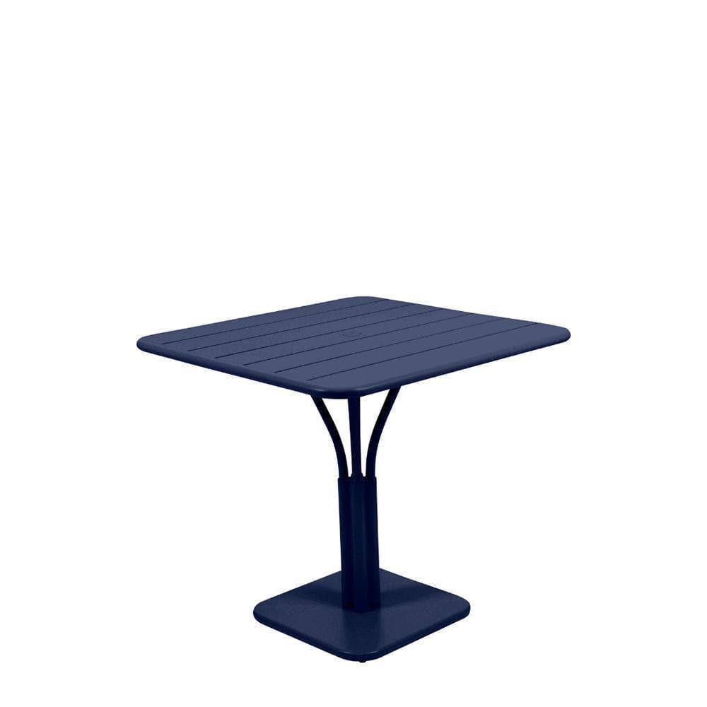 Tavolo da giardino LUXEMBOURG - 80x80 | Fermob | Homestorys