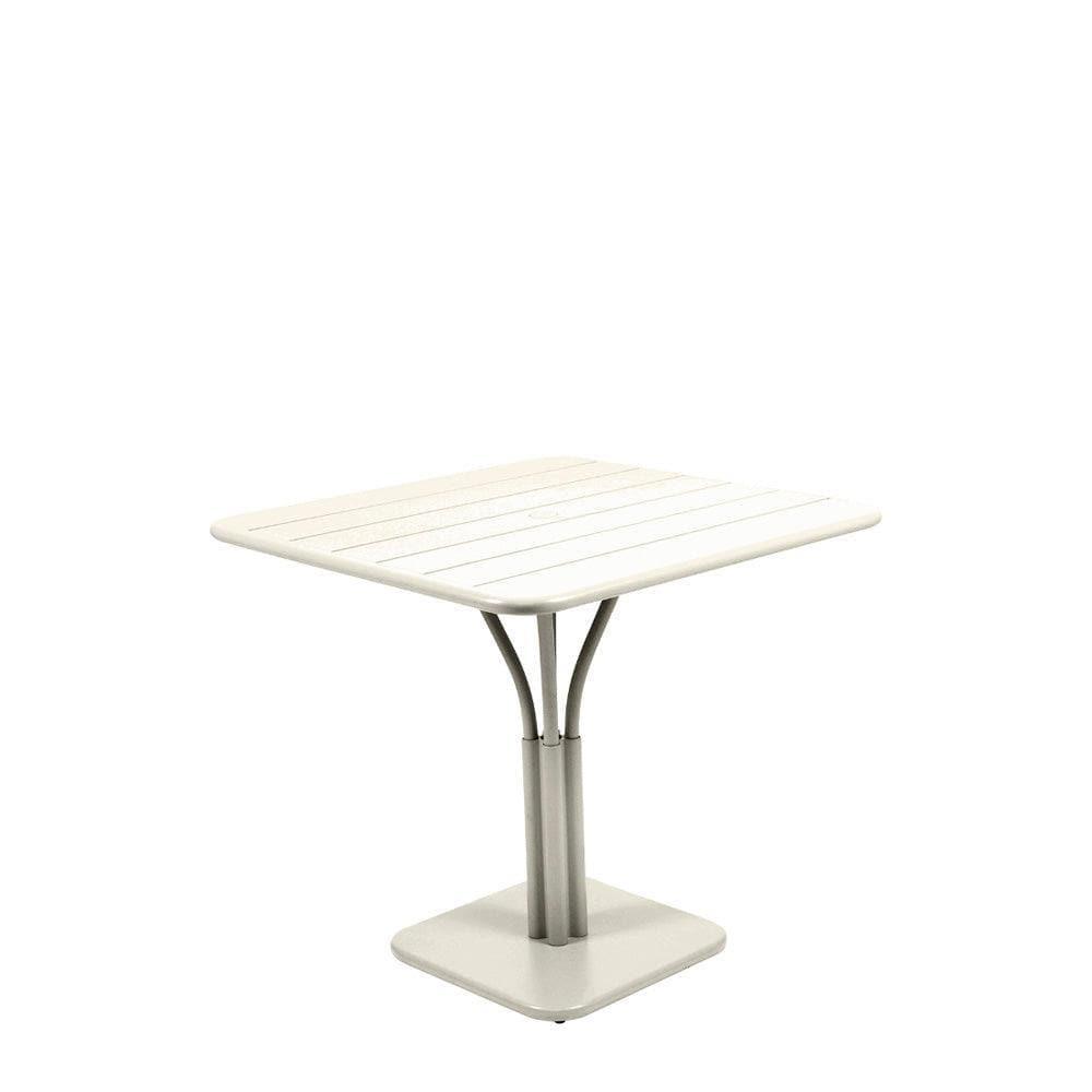Tavolo da giardino LUXEMBOURG - 80x80 | Fermob | Homestorys