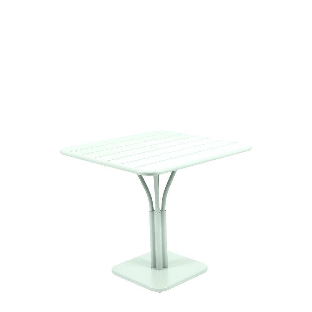 Tavolo da giardino LUXEMBOURG - 80x80 | Fermob | Homestorys