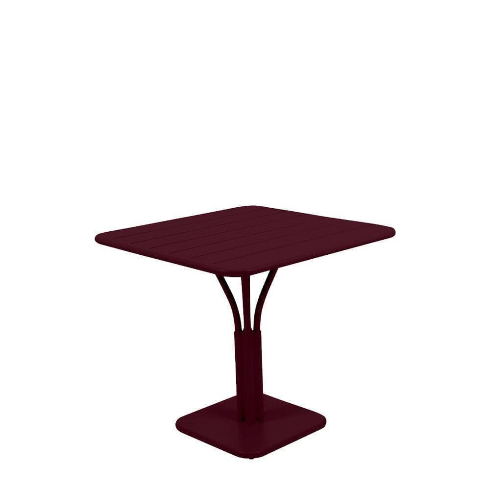 Tavolo da giardino LUXEMBOURG - 80x80 | Fermob | Homestorys