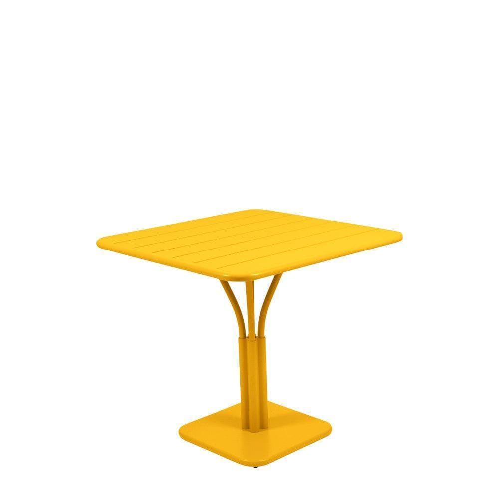 Tavolo da giardino LUXEMBOURG - 80x80 | Fermob | Homestorys