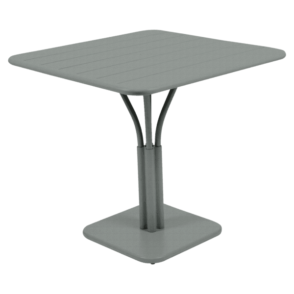 Tavolo da giardino LUXEMBOURG - 80x80 | Fermob | Homestorys