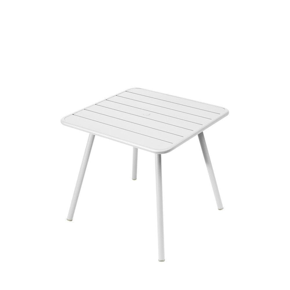 Tavolo da giardino LUXEMBOURG - 80x80 _ Fermob _SKU 413501