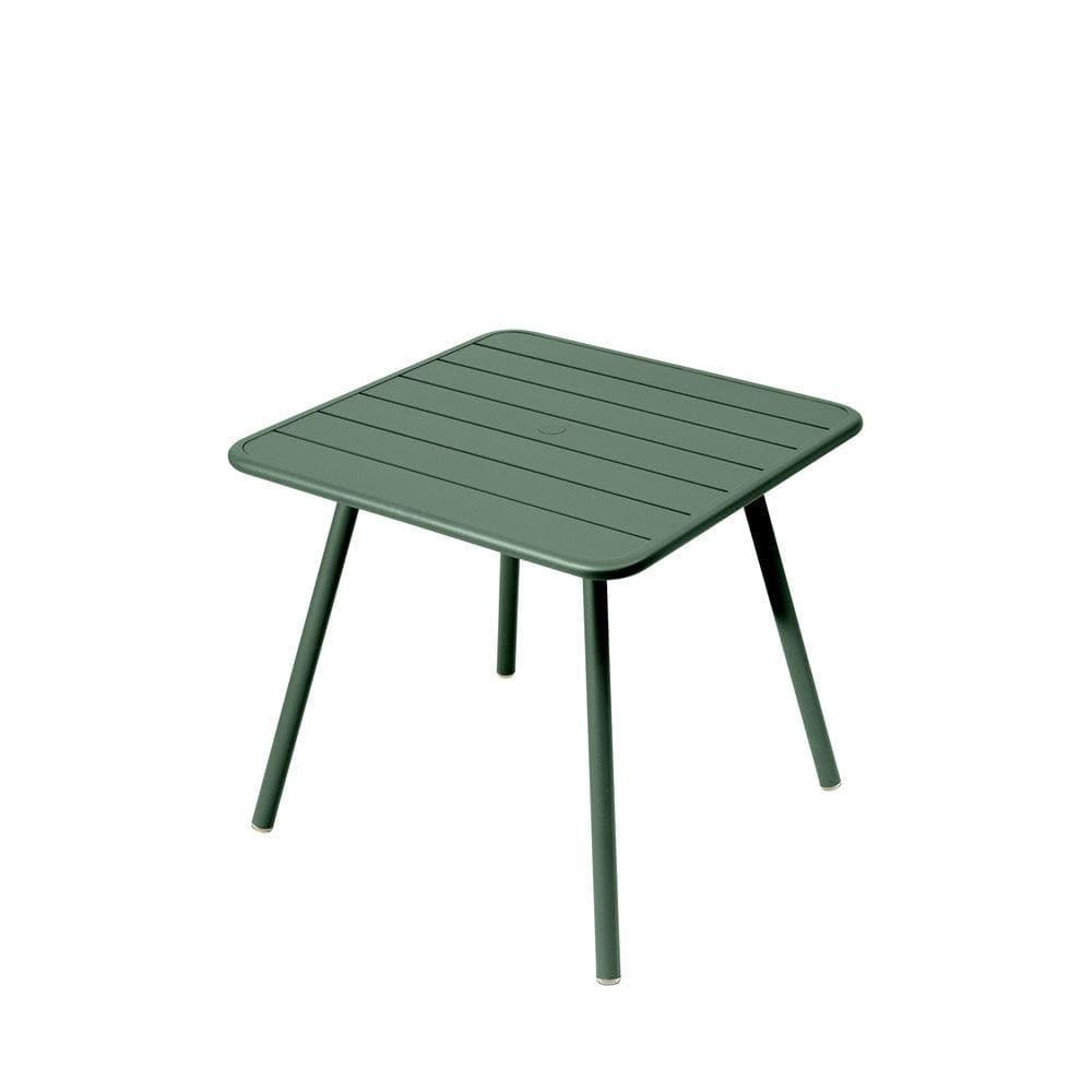 Tavolo da giardino LUXEMBOURG - 80x80 _ Fermob _SKU 413502