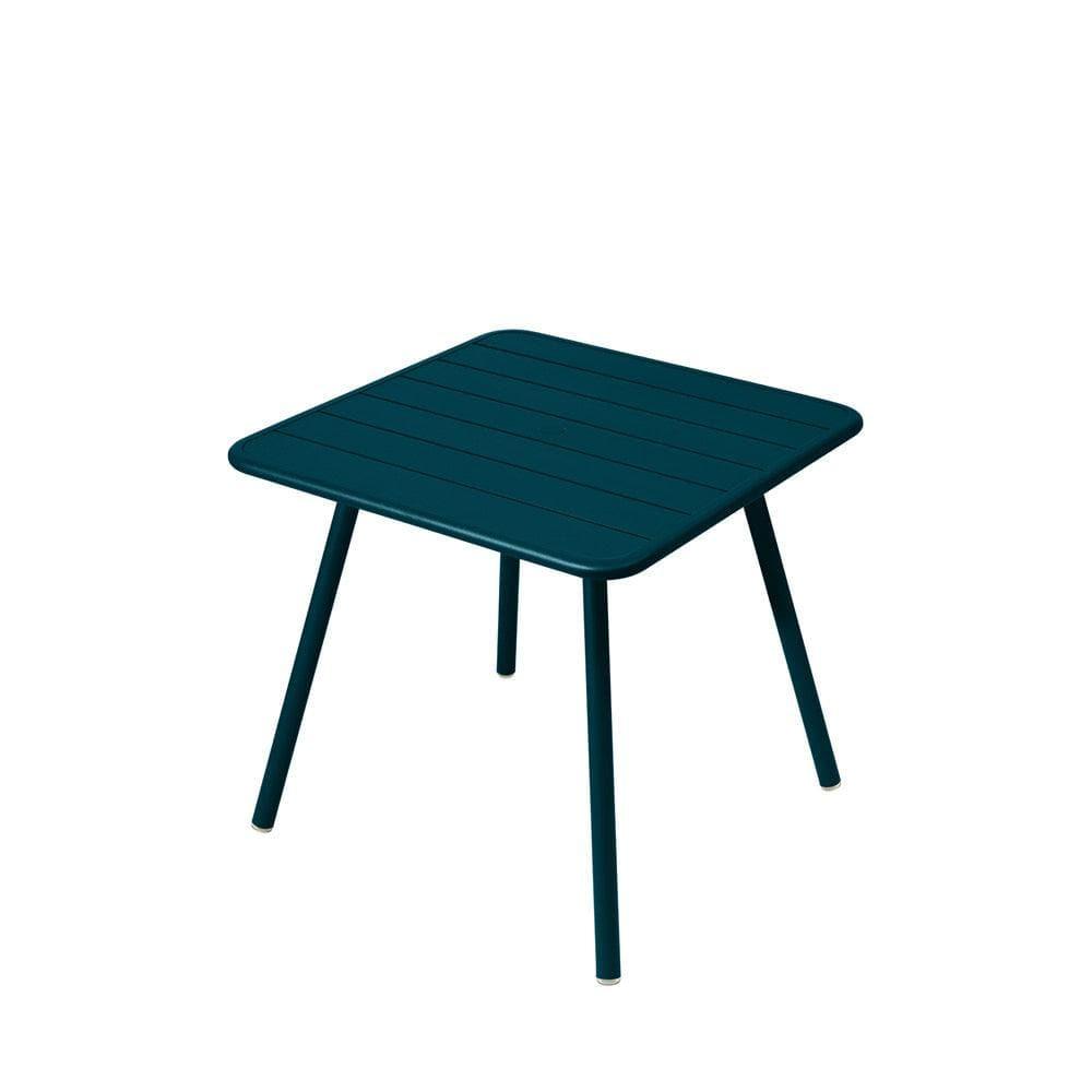 Tavolo da giardino LUXEMBOURG - 80x80 _ Fermob _SKU 413521