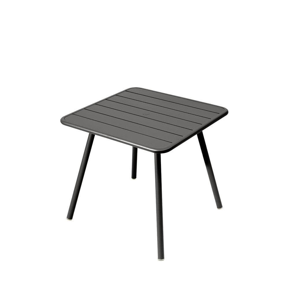 Tavolo da giardino LUXEMBOURG - 80x80 _ Fermob _SKU 413542