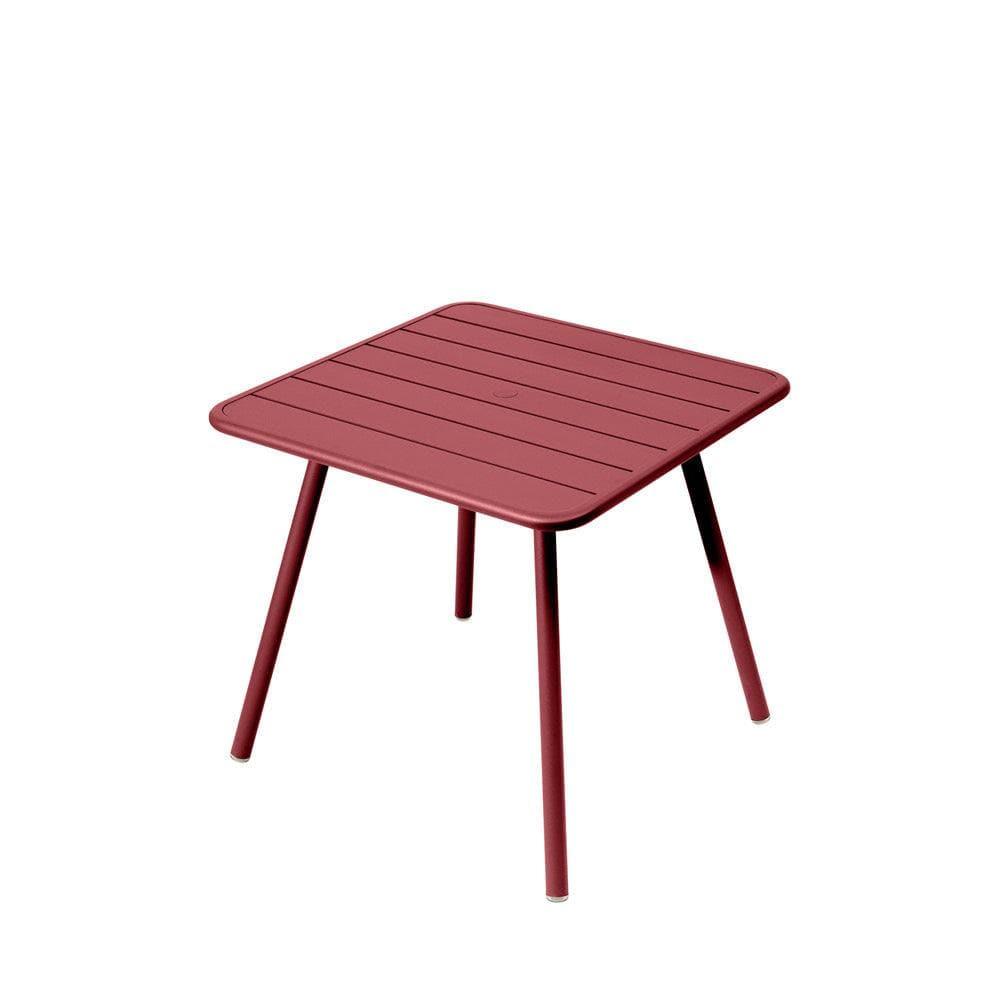 Tavolo da giardino LUXEMBOURG - 80x80 _ Fermob _SKU 413543