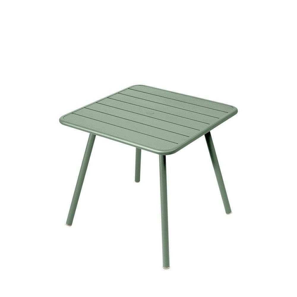 Tavolo da giardino LUXEMBOURG - 80x80 _ Fermob _SKU 413582