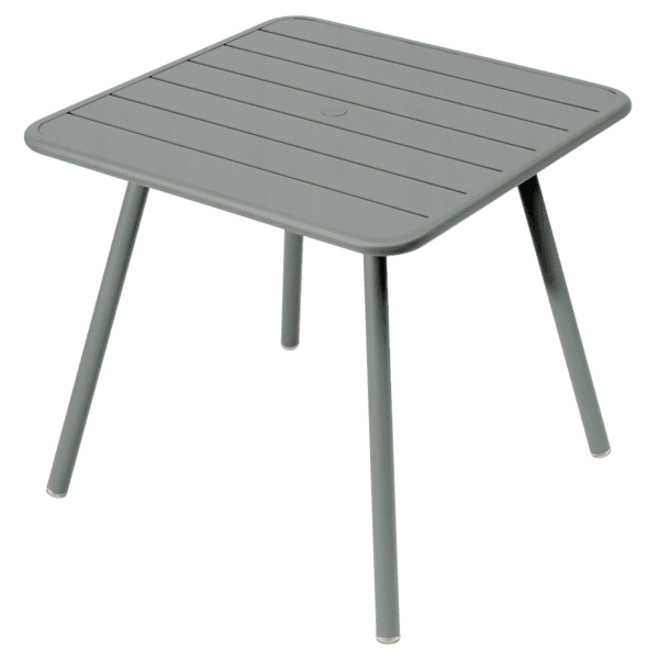 Tavolo da giardino LUXEMBOURG - 80x80 _ Fermob _SKU 413582