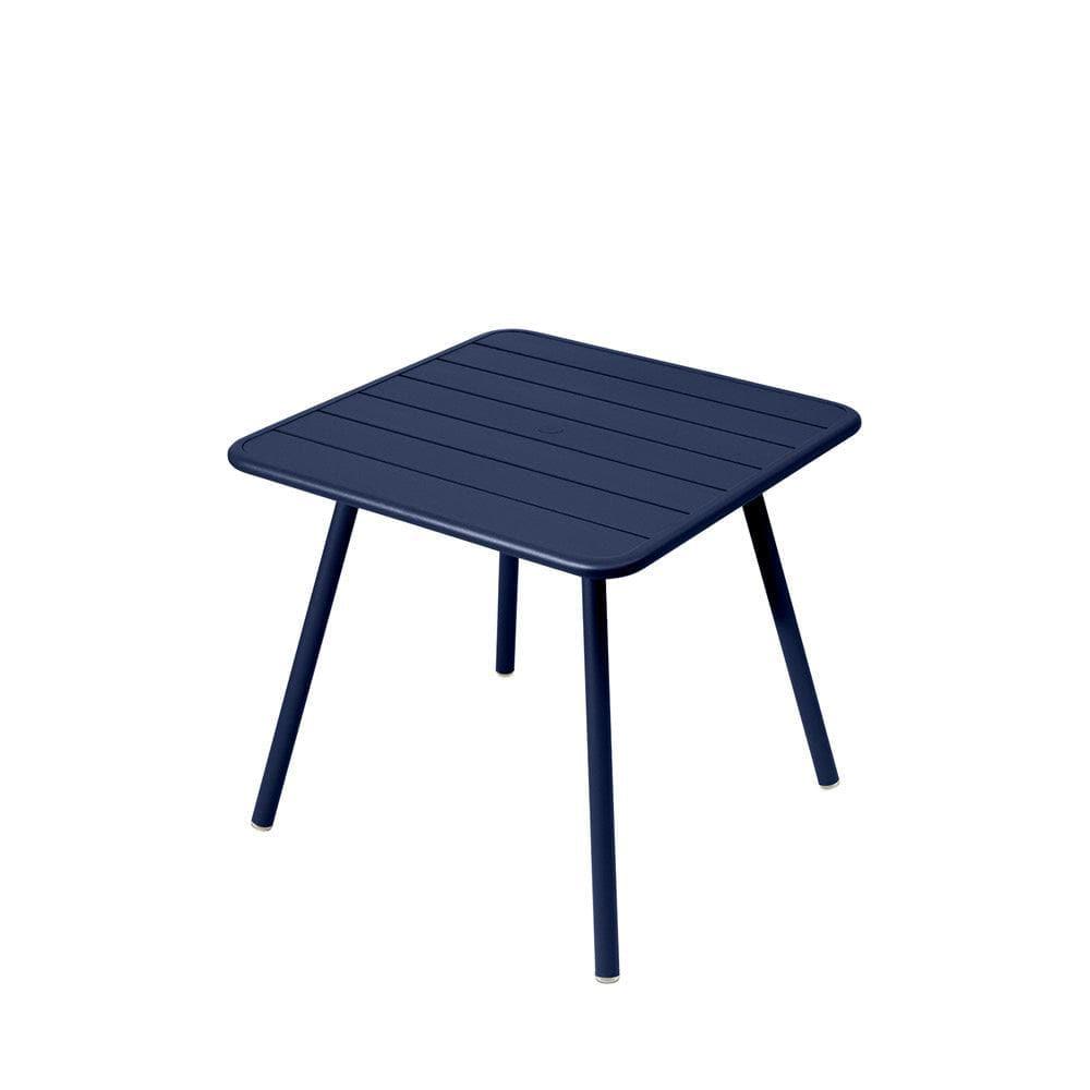 Tavolo da giardino LUXEMBOURG - 80x80 _ Fermob _SKU 413592
