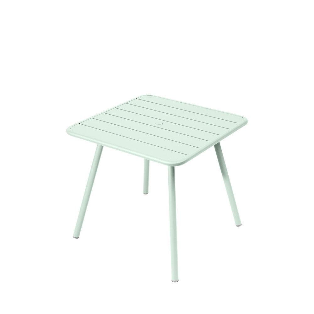 Tavolo da giardino LUXEMBOURG - 80x80 _ Fermob _SKU 4135A7