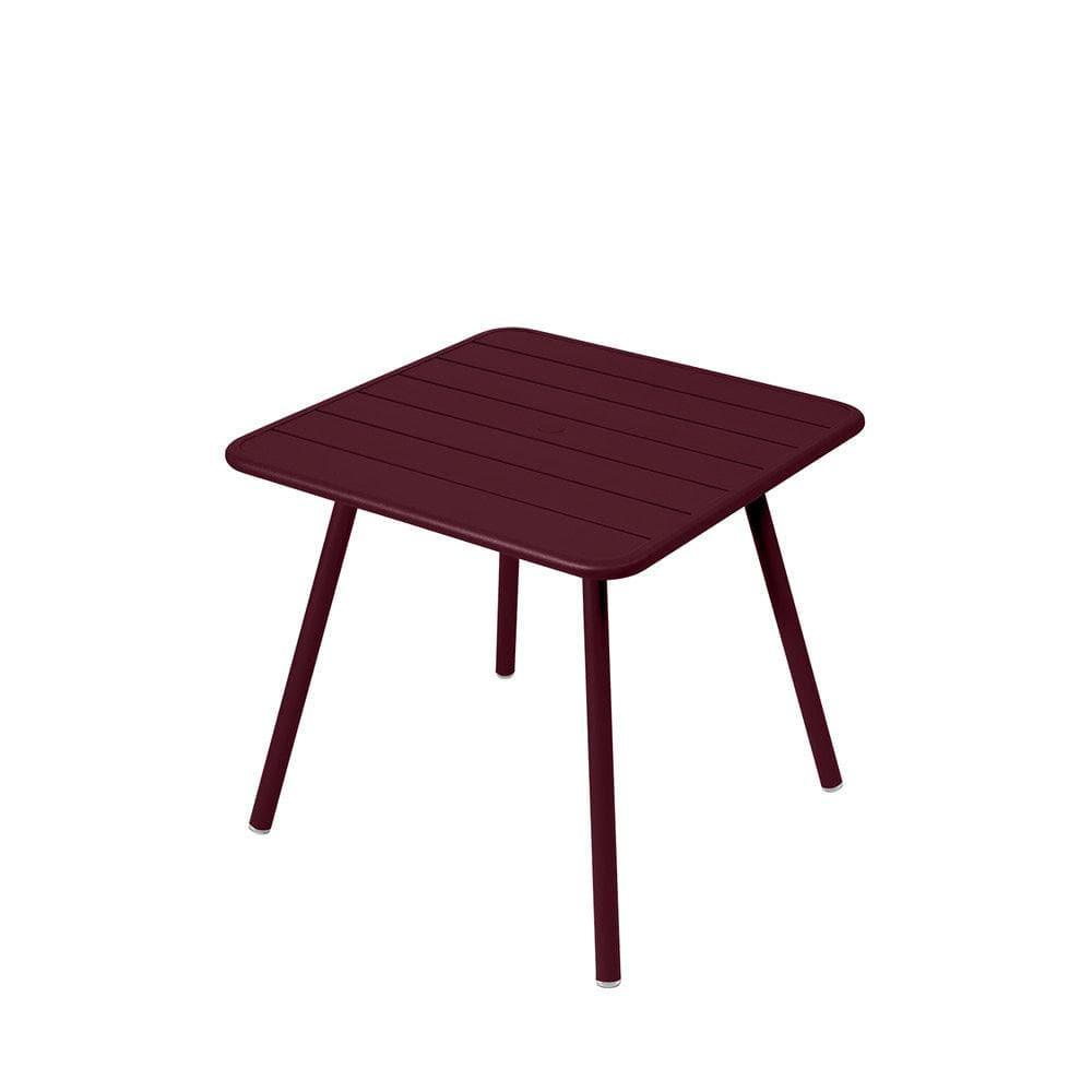 Tavolo da giardino LUXEMBOURG - 80x80 _ Fermob _SKU 4135B9