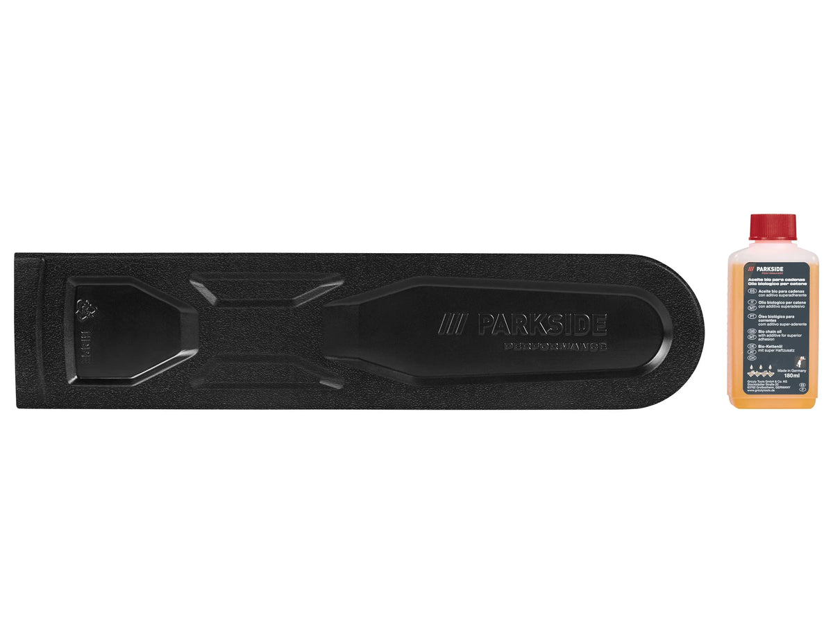 Motosega a batteria PPKSA 40-Li B2