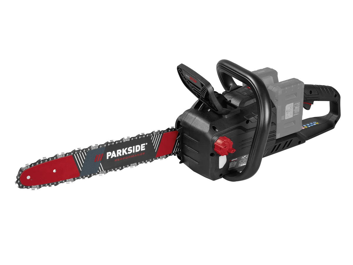 Motosega a batteria PPKSA 40-Li B2
