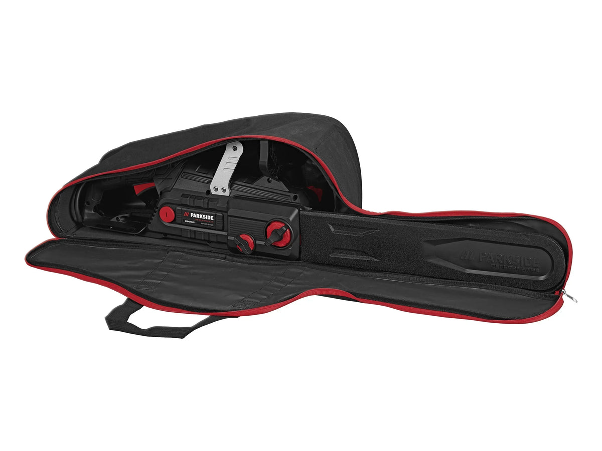 Motosega elettrica PPEKS 2500 A1
