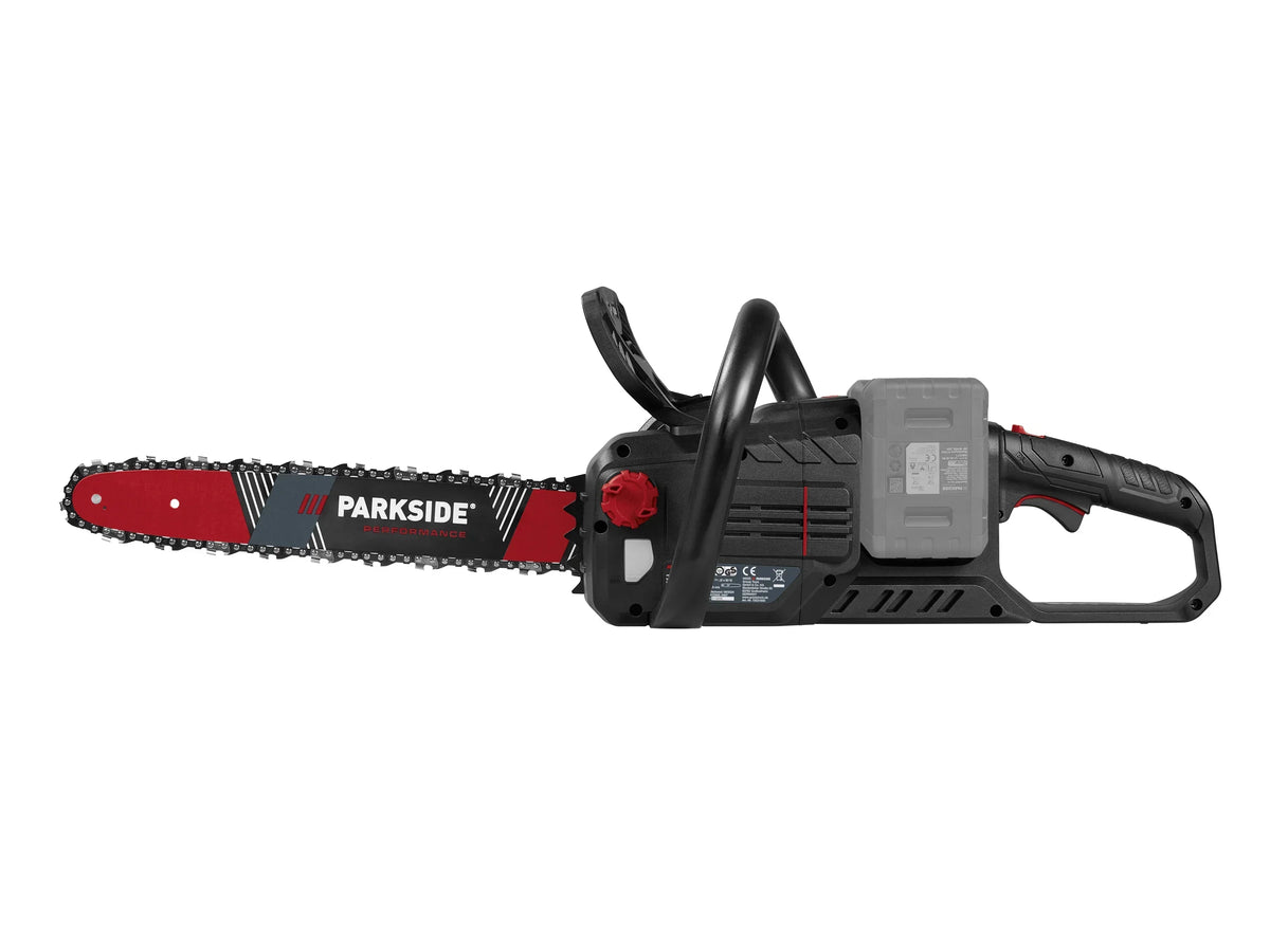 Motosega a batteria PPKSA 40-Li B2
