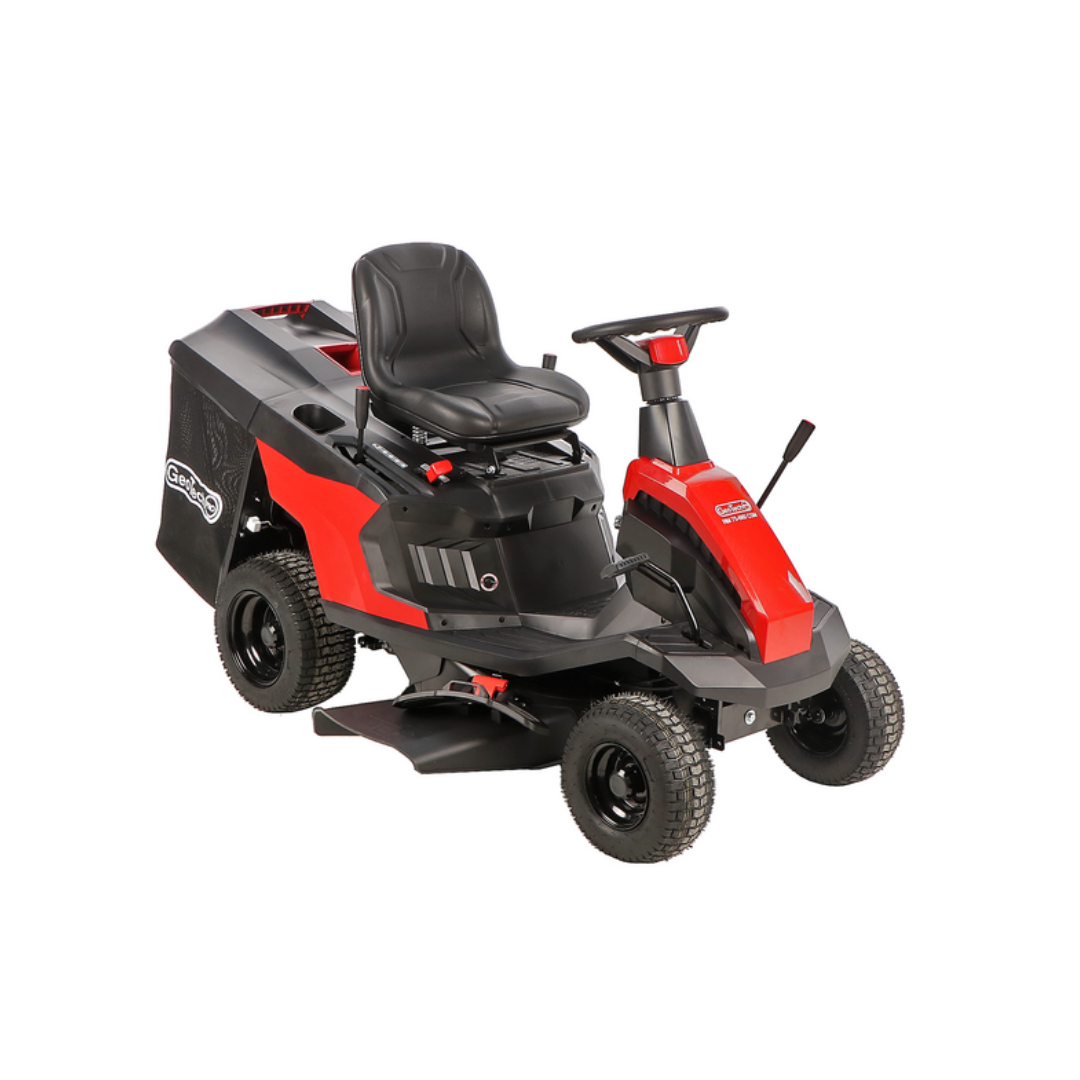 Trattorino tosaerba GeoTech-Pro RM 75-660 CSM