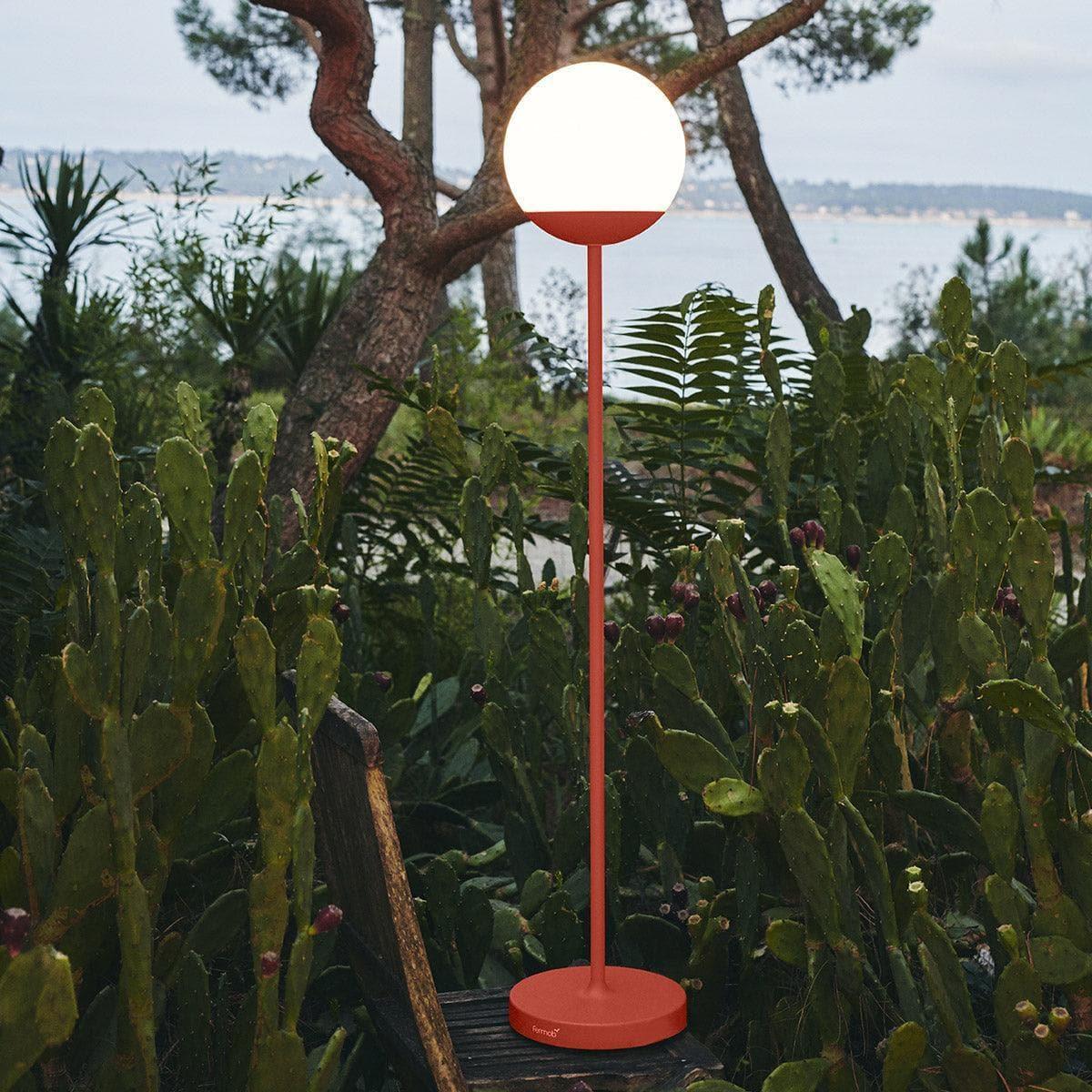 LAMPADA MOON! - H134