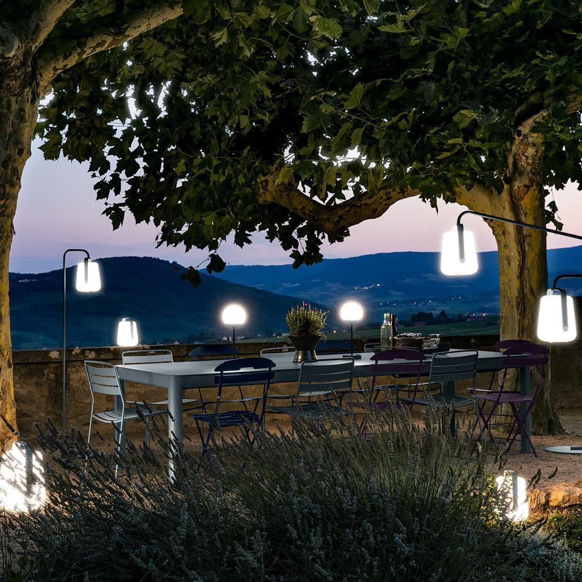 Fermob Lighting Mooon! lampada H63