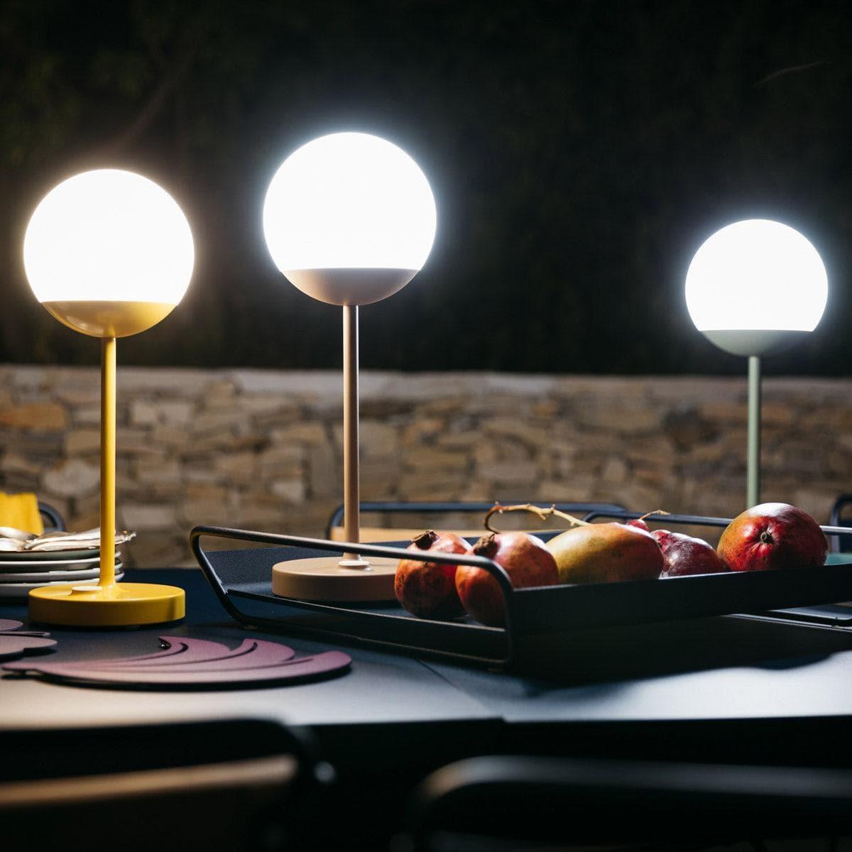 Fermob Lighting Mooon! lampada H63