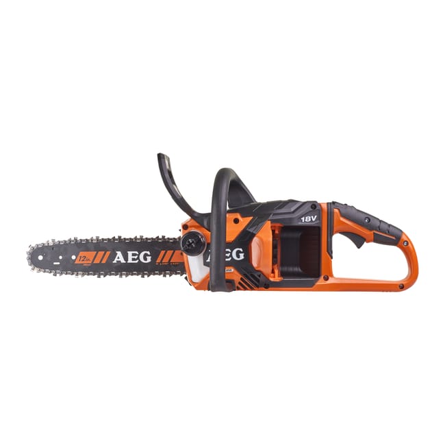 Motosega a batteria brushless Acs18b30-0 18 V