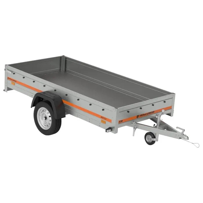 TEMA asse singolo ECO 2612