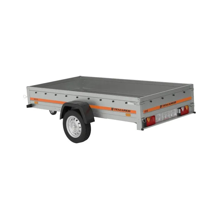 TEMA asse singolo ECO 2612
