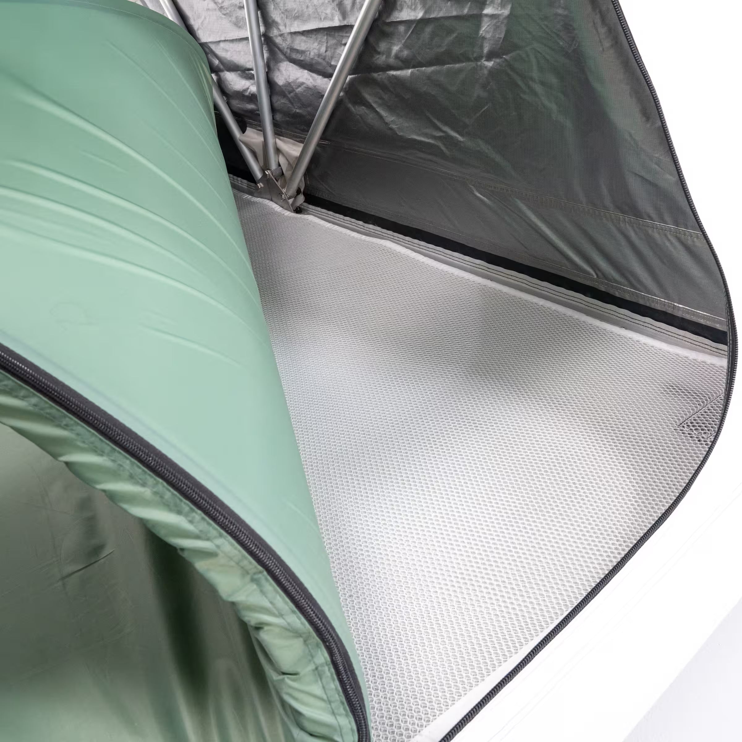 Sottomaterasso anticondensa per tenda da tetto MH500
