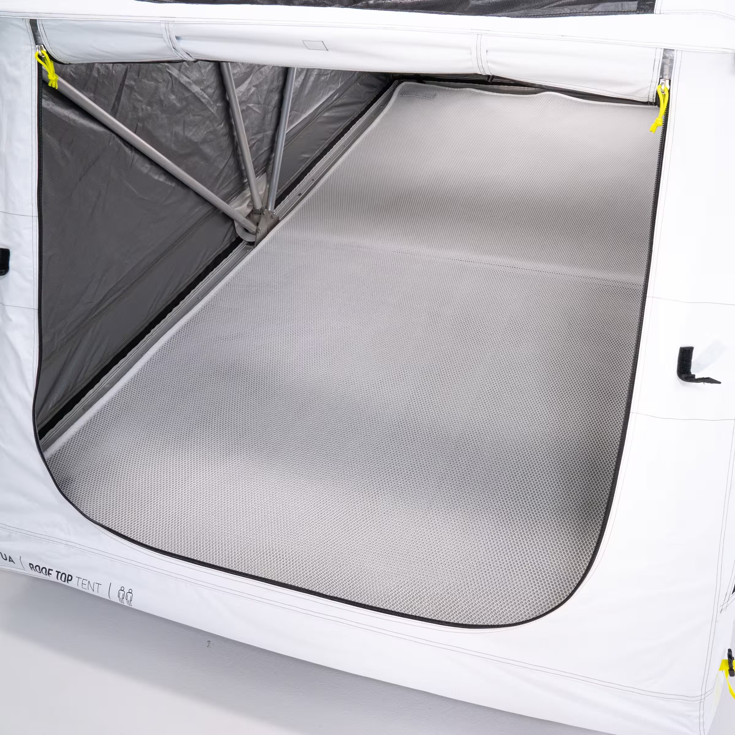 Sottomaterasso anticondensa per tenda da tetto MH500