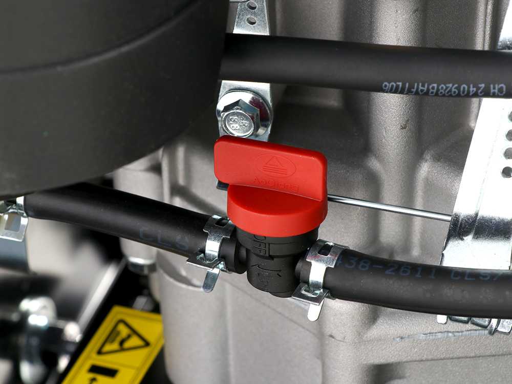 Trattorino tosaerba SD 98 HD