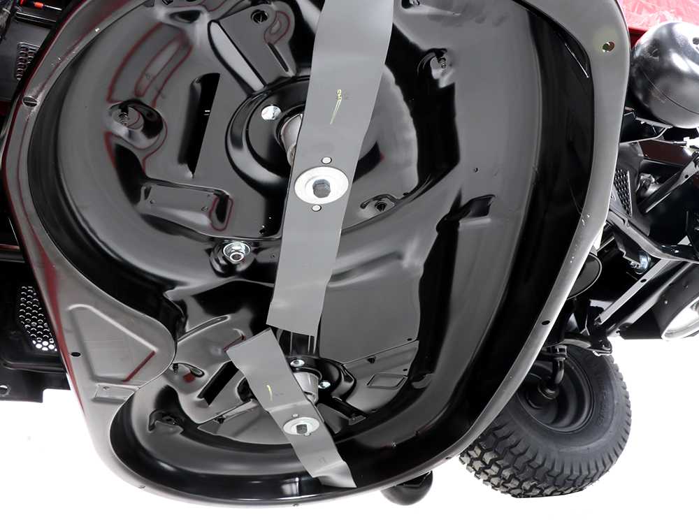 Trattorino tosaerba SD 98 HD