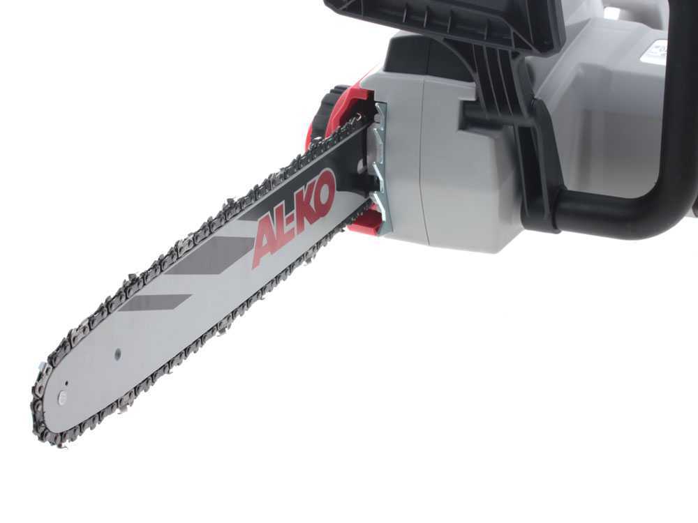 AL-KO EKS 2400/40