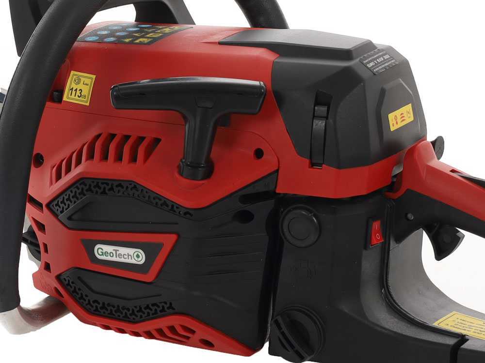 GeoTech GMS 52-45