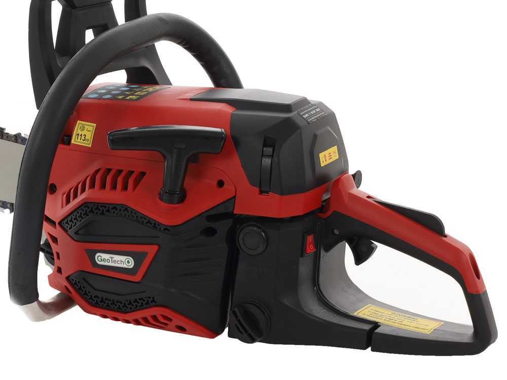 GeoTech GMS 52-45