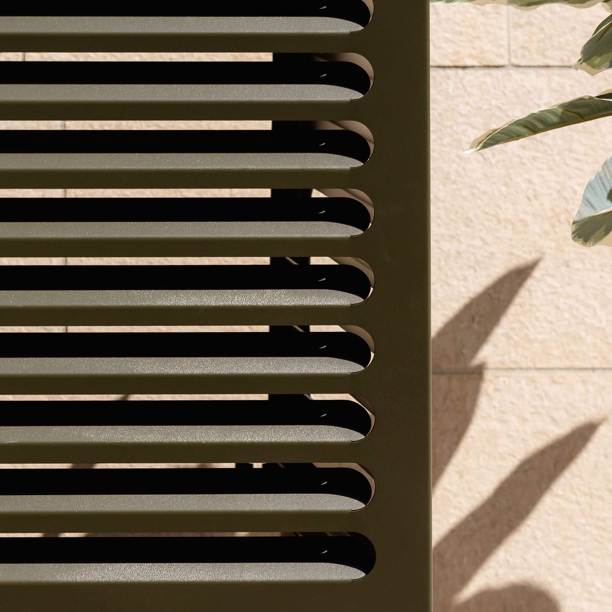 Copertura per condizionatore e pompa di calore
